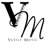 Robert M Vasile Music